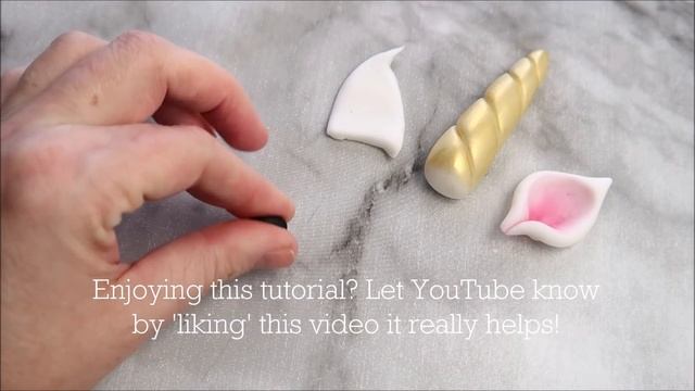 Easy UNICORN Cake Tutorial | UNICORN Cakes ?