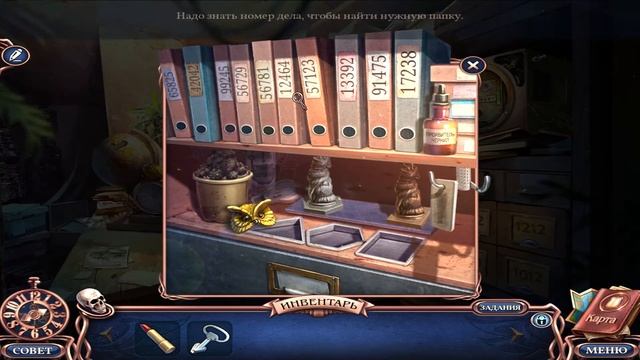 Grim Tales 15. The Hunger. Страшные сказки. Голод. 05 смотреть онлайн