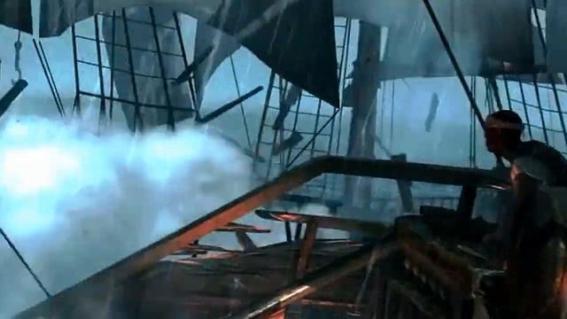 Assassin's Creed IV：Black Flag・Pirate & Assassin смотреть онлайн