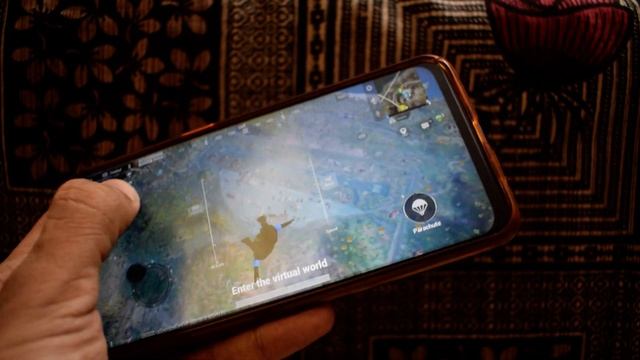 Realme 3 Pro F04 Update BGMI Gameplay GPU CPU FPS Realme UI 2.0 Android 11 | BhushanDroid смотреть онлайн