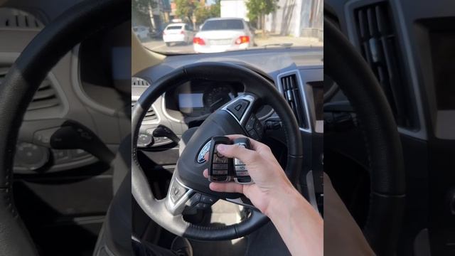 Прошивка Ford Edge 2020 смотреть онлайн