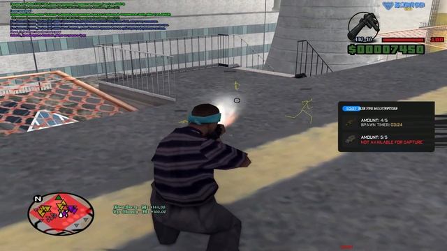 кот кокос [faq как захватывать взх] смотреть онлайн