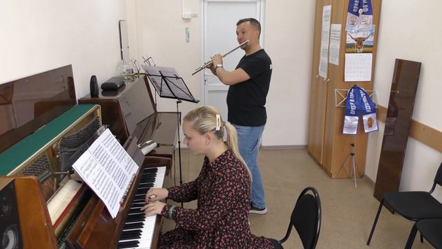 68. Л. Боккерини - Менуэт смотреть онлайн