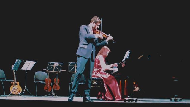 Zisimos F. Soulkoukis Prokofiev -Two Pieces from Romeo & Juliet смотреть онлайн