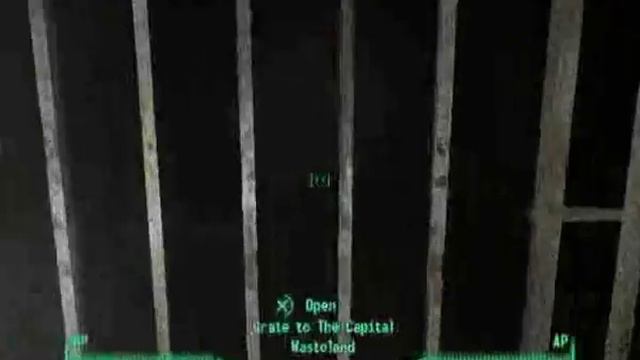 Fallout 3 Walkthrough - The Waters of Life (2-3) смотреть онлайн