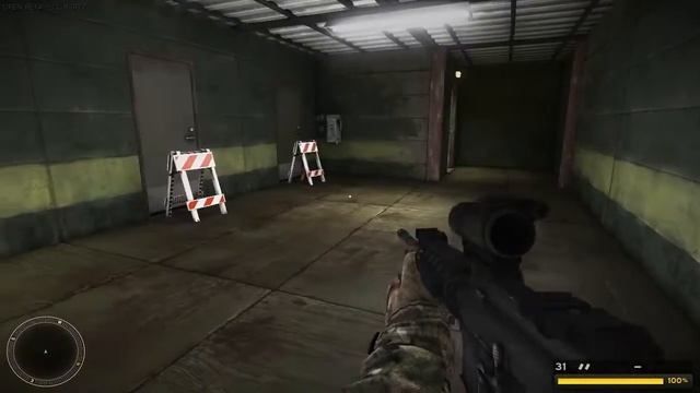 America's Army proving grounds first training смотреть онлайн