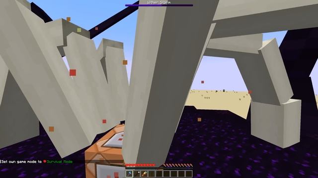 All NEW Phases of Explosions Wither Storm in Minecraft! смотреть онлайн