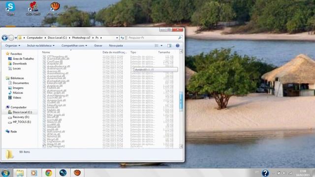 Como Baixar e Instalar Photoshop Cs7 2014 смотреть онлайн