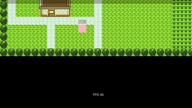 [WIP] Java tile engine! смотреть онлайн
