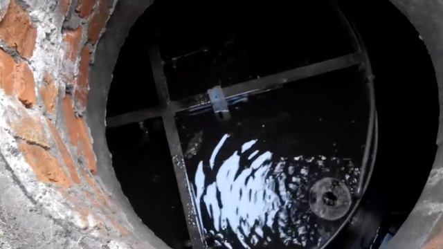 Выкачка септика в частно доме. смотреть онлайн
