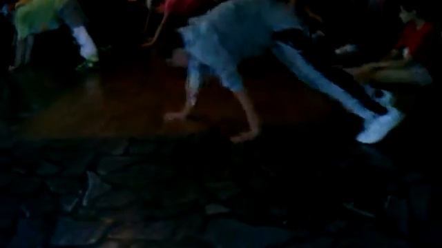 Fundacja Top break dance workshop Ukraine Moldova Belarus part 4 смотреть онлайн