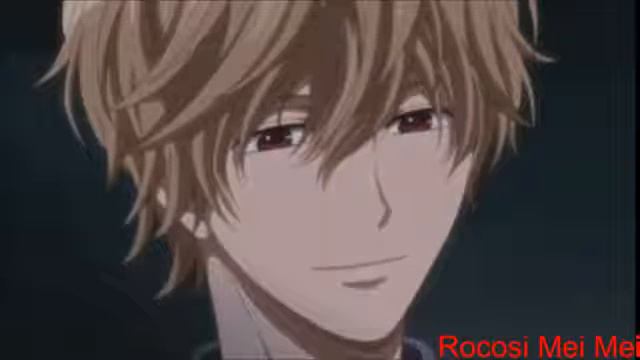 Волчица и Черный принц Кёя и Эрика Зависимость смотреть онлайн