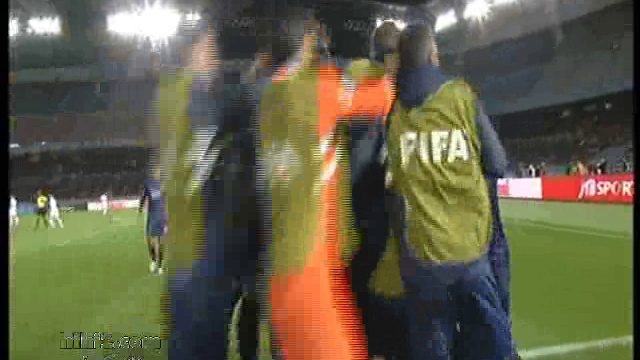 Kashima Antlers 0 Vs 1 Aukland City Hihi2 смотреть онлайн