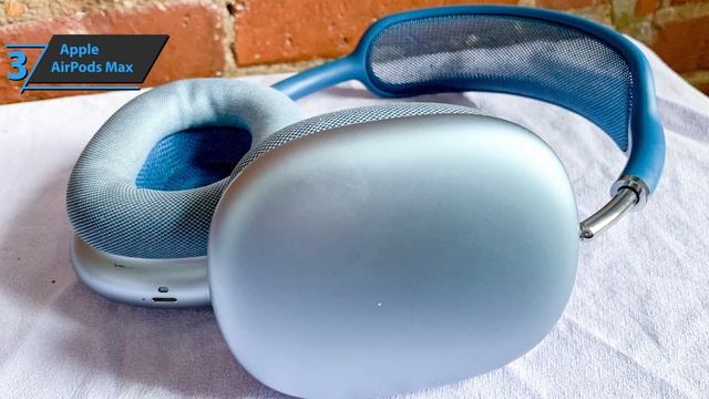 Top 5 BEST Noise Cancelling Headphones of [2021] смотреть онлайн