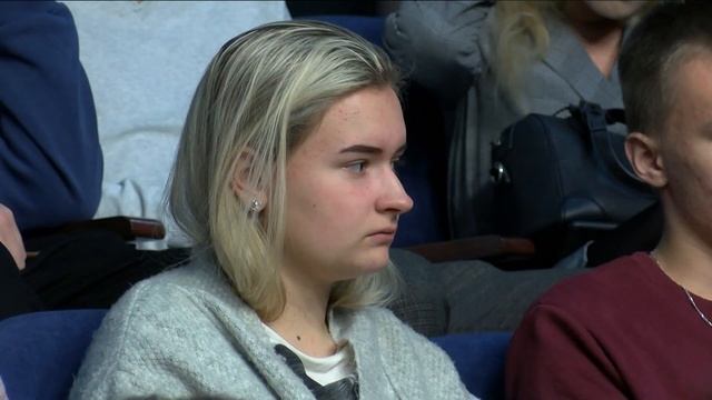 Главный редактор "Эхо Москвы" посетил Казань смотреть онлайн