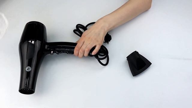 Фен Hi LE-2233 смотреть онлайн