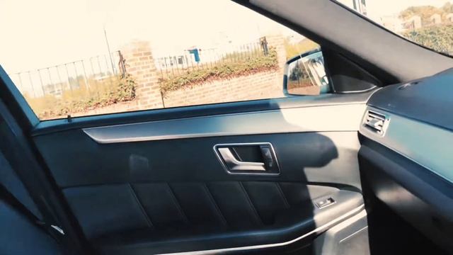 MERCEDES BENZ E CLASS 2.1 E250 CDI SE смотреть онлайн