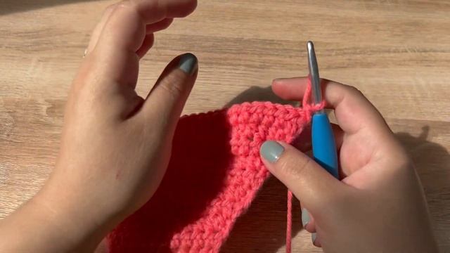 Crochet Flower Pillow Video Tutorial смотреть онлайн