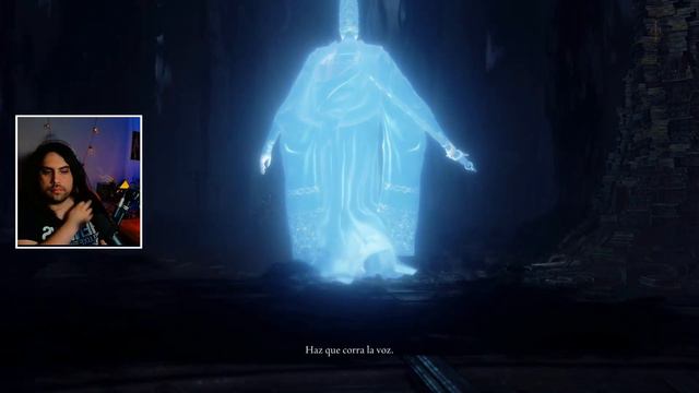 RENNALA Y LA POBRE IRINA - ELDEN RING - GAMEPLAY EN ESPAÑOL смотреть онлайн