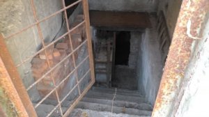 Нальчик. Дача Сталина.