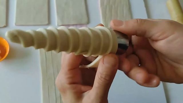 MİLFÖY KÜLAHLARI TARİFİ : ÇOK PRATİK SUNUMUYLA GÖZLERİ KAMAŞTIRAN TARİF💥🤩 смотреть онлайн