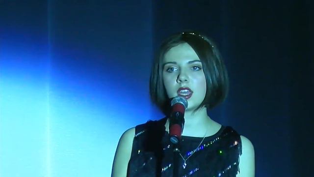 8. Елизавета Фильченко, ФаПси, Воздух смотреть онлайн