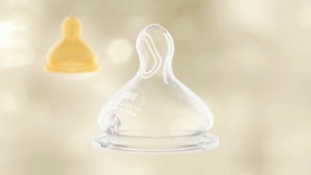 Соски NUK: материал смотреть онлайн