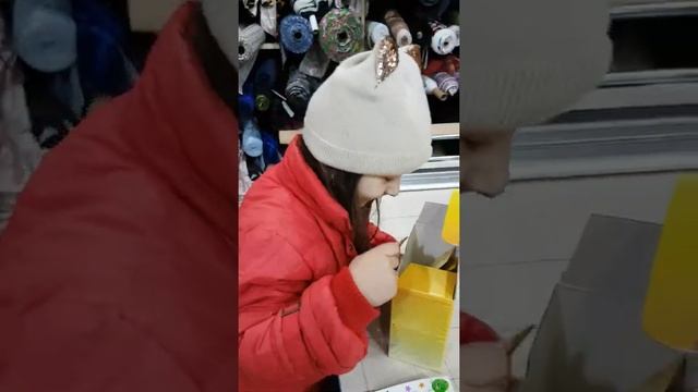 Едешка для моей малышки смотреть онлайн