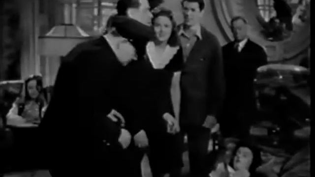 Young and Willing, Starring Susan Hayward, Clip 8 смотреть онлайн