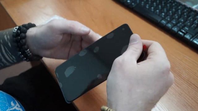 Дисплей Xiaomi Mi 8 Lite смотреть онлайн