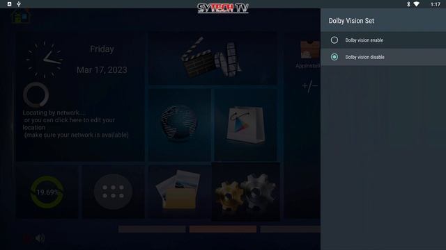 Beelink GT1 Mini Android TV Box - Unboxing & Test ! смотреть онлайн