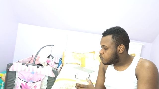 Night Routine Home смотреть онлайн