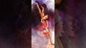 песня для художественной гимнастики номер 10