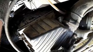 Passat B3. Сломался кронштейн генератора! Временно-вечное самодельное крепление!