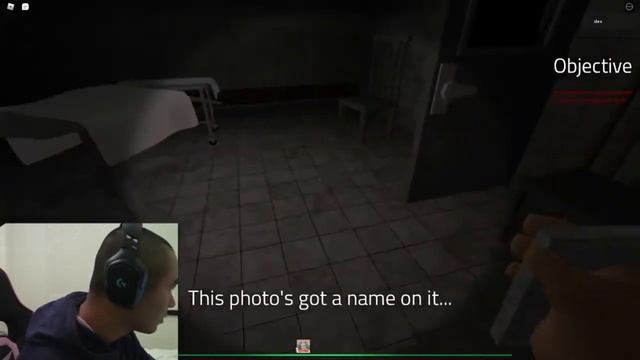 Doing first part in Elmira Roblox смотреть онлайн