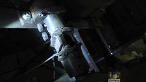 Смеситель комбикорма своими руками. Самодельный кормосмеситель горизонтальный ! Homemade feed mixer