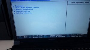 Не виден Bluetooth на ноутбуке