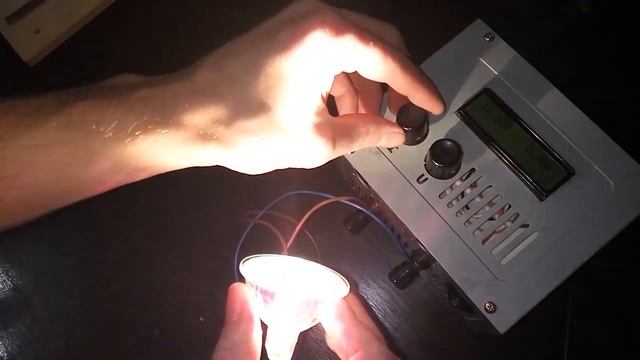 ?Переделка компьютерного блока питания. Redesign of the computer power supply. смотреть онлайн