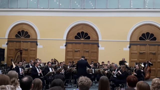 И.Штраус - Чардаш смотреть онлайн