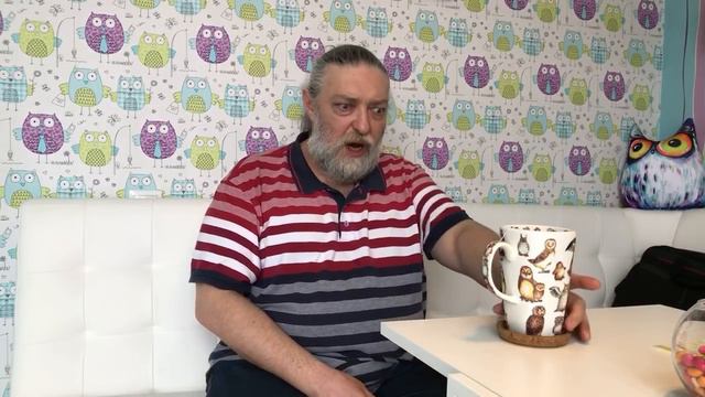 Капранов. Презентация тренинга МЖ