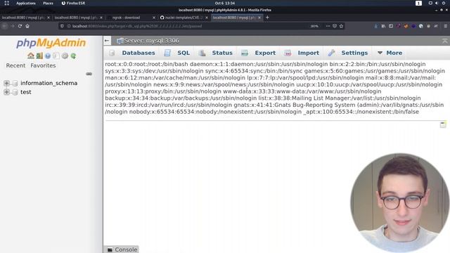 Automatic Vulnerability Scanner! Nuclei - Hacker Tools смотреть онлайн