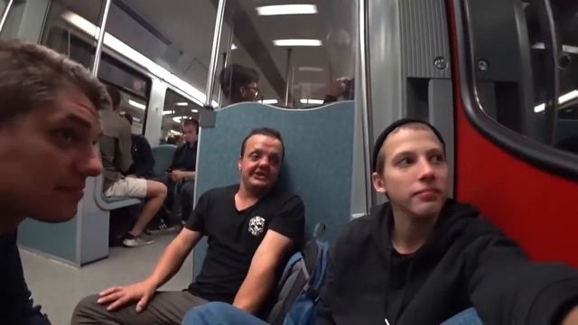 Кем на самом деле оказался Супер Сус! Виталий Сусанин - личность и биография смотреть онлайн