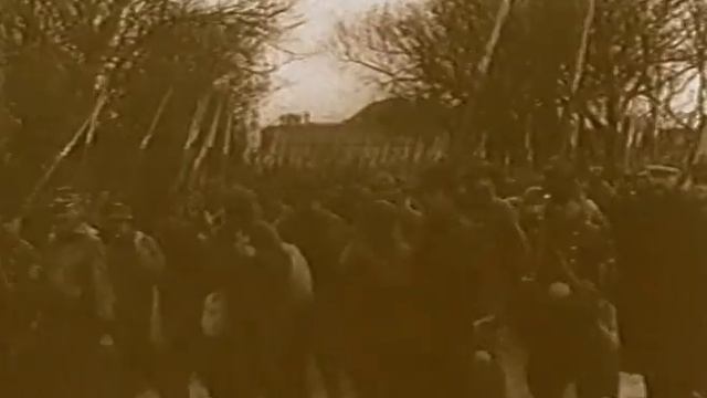 Этюды о Великом. Александр Лодыгин смотреть онлайн