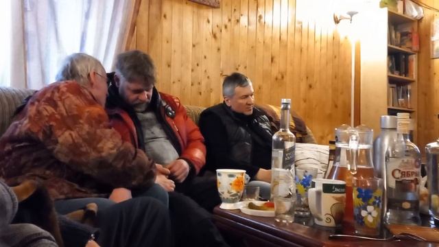 ...она уехала с другим купаться в Крым. смотреть онлайн