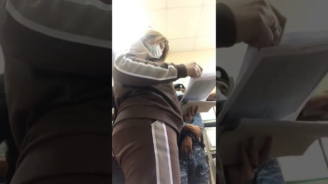 часть 2. Допрос судебных приставов. смотреть онлайн