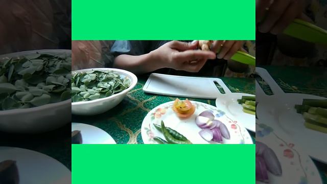 TINOLANG ISDA OR SINABAWANG ISDA WITH MALUNGGAY смотреть онлайн