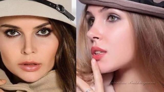 Женские шляпки на все случаи в жизни смотреть онлайн