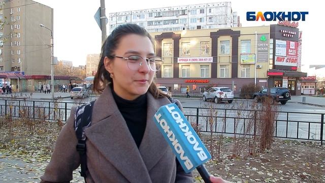 «К счастью, не знаю», - волжане о своих участковых смотреть онлайн