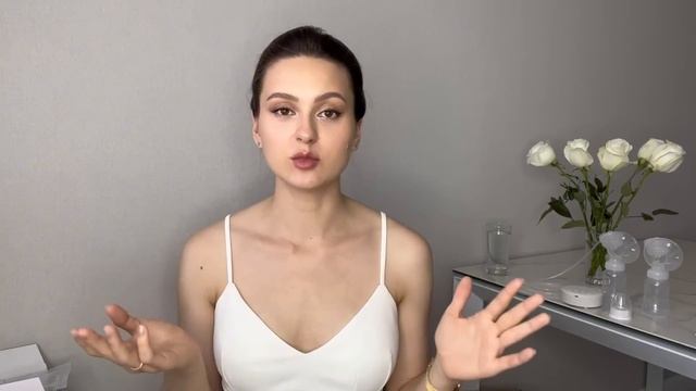 БАЗОВЫЙ НАБОР | Что понадобилось в 1 месяц для новорожденного? смотреть онлайн