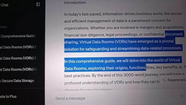 Virtual Data Rooms in Legal Practice: Enhancing Client Confidentiality смотреть онлайн